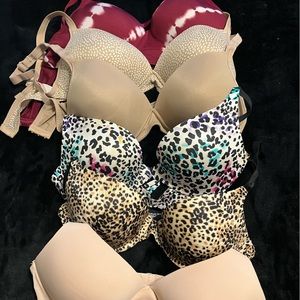 36C Bras